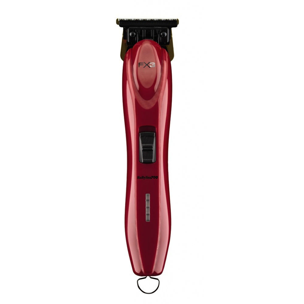 Babyliss boost collectors edition – DFW Barber Supply