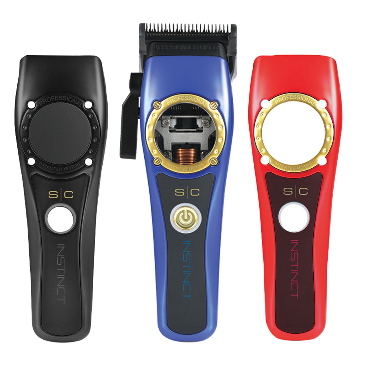 Stylecraft Instinct clipper